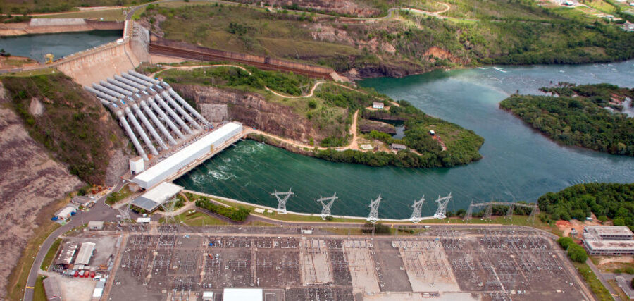 CEO da EDF André Salgado anuncia investimentos bilionários em energia no Brazil Wind Power