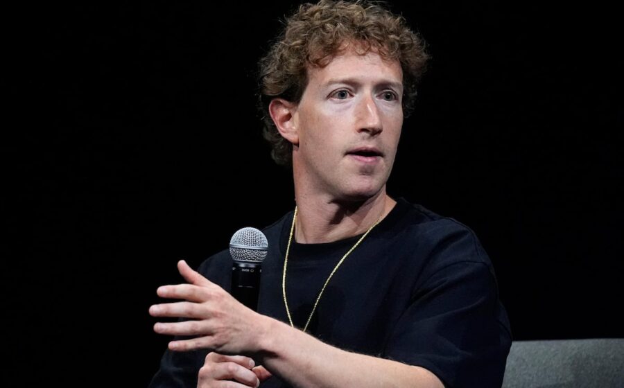 Mark Zuckerberg sob pressão de parlamentares dos EUA por viés algorítmico da Meta nas eleições brasileiras 2022