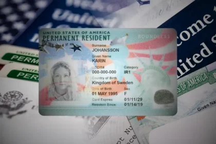 Vice-presidente JD Vance anuncia suspensão de green cards da Microsoft por fraude H-1B