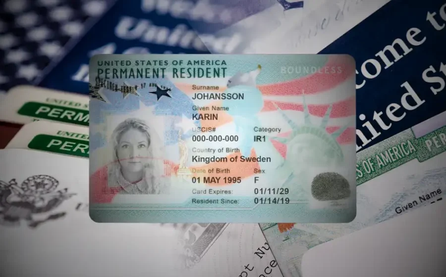 Vice-presidente JD Vance anuncia suspensão de green cards da Microsoft por fraude H-1B