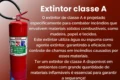 Estudante mexicana de 16 anos segura protótipo de extintor por ondas sonoras premiado na Indonésia