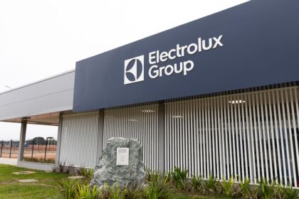 Ana Peretti VP Marketing Electrolux Brasil apresenta estratégia IA Geração Z eletrodomésticos
