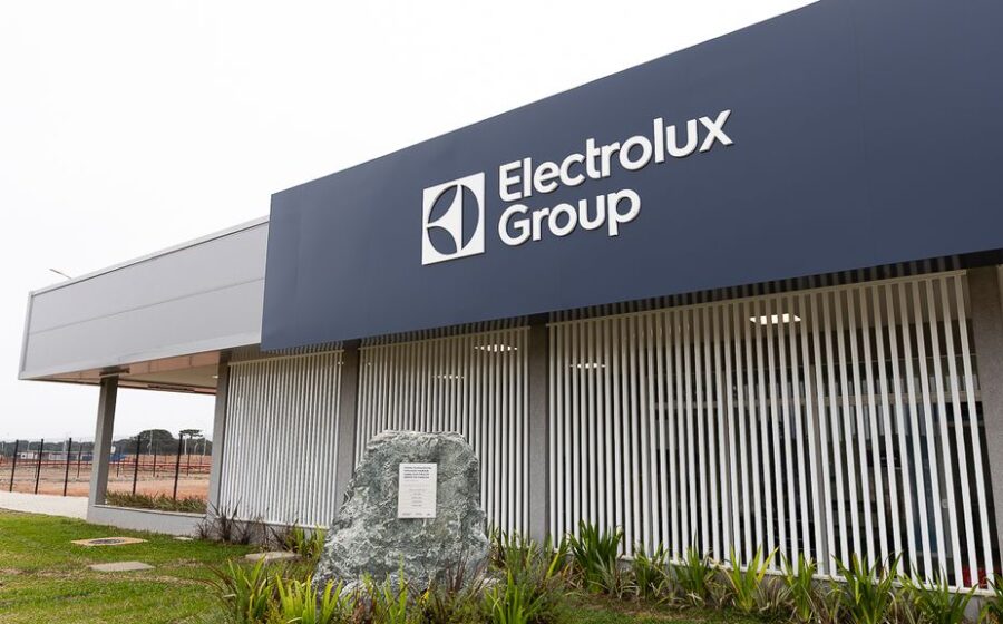 Ana Peretti VP Marketing Electrolux Brasil apresenta estratégia IA Geração Z eletrodomésticos