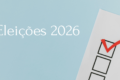 Gráfico dividido mostra cenários opostos para Ibovespa e dólar após eleições 2026