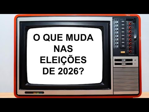 Urna eletrônica brasileira em seção de votação com eleitor votando