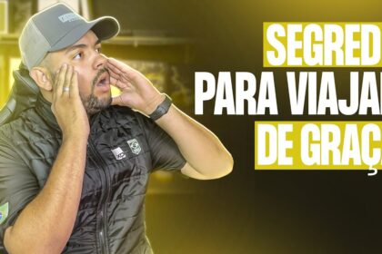 Ônibus interestadual lotado de eleitores no Pará com sinal de gratuidade nas eleições 2026