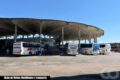 Eleitores aguardam ônibus inexistentes na rodoviária de João Pessoa nas eleições 2026