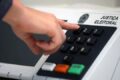 Urnas eletrônicas de Taubaté e Piquete selecionadas para auditoria de integridade das Eleições 2026