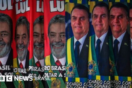 Empresário Leandro Batista da Nóbrega, dono do Frigorífico Goiás, alvo de ação judicial eleitoral
