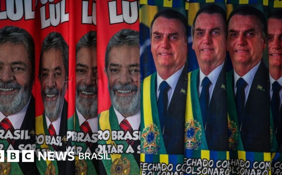 Empresário Leandro Batista da Nóbrega, dono do Frigorífico Goiás, alvo de ação judicial eleitoral
