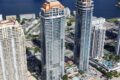 Torres de luxo em construção em Miami financiadas por empréstimo recorde de US$ 817 milhões