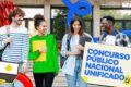 Candidatos estudando para o Enem dos Concursos 2027 com até 3 mil vagas federais