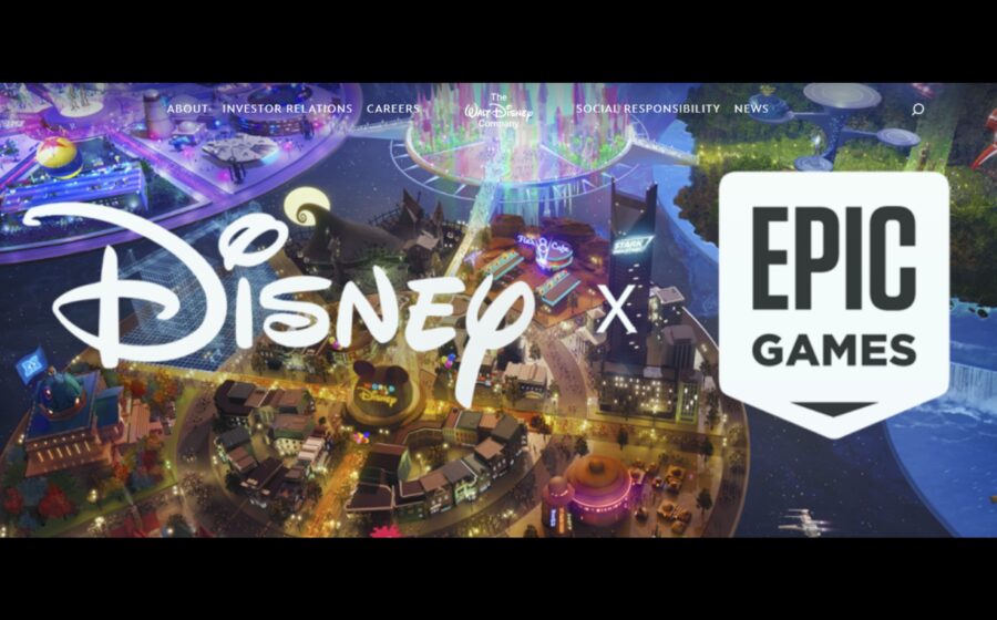 Epic Games adia jogo Disney Marvel Star Wars e adota estratégia AI first desenvolvimento generativo