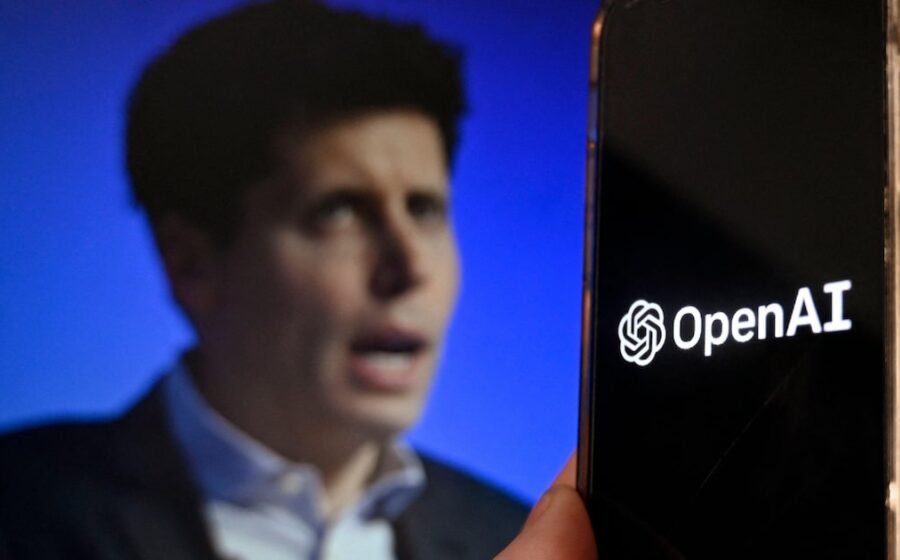 Ex-engenheiro da OpenAI preso por espionagem com dispositivo de gravação oculto