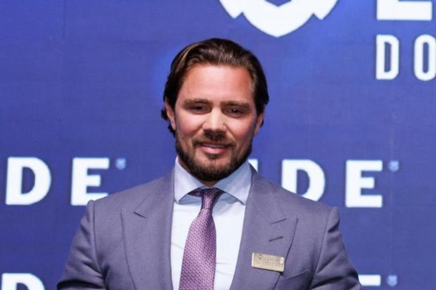 Ex-banqueiro Vorcaro, deputado Nikolas Ferreira e Pablo Marçal em investigação da PF