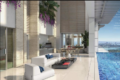 Cobertura de luxo Palazzo del Cielo no 47º andar em Sunny Isles Beach Miami frente ao mar