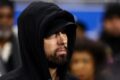Ex-técnico Joseph Strange acusado de vazar músicas inéditas do Eminem do estúdio