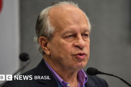 Ex-ministro do governo Dilma denuncia uso indevido de assinatura em documentos de Willer