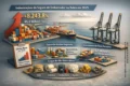 Gráfico mostra crescimento de 21% nas exportações brasileiras para União Europeia sob acordo Mercosul-UE
