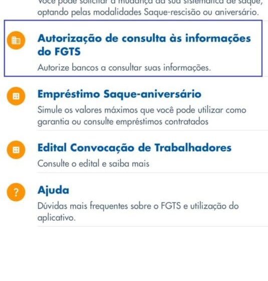 Infográfico mostra orçamento FGTS 2027 de R$ 144,5 bi para habitação com alerta de corte para classe média em 2028