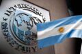 Julie Kozack do FMI anuncia liberação de US$ 900 milhões para Argentina sob governo Milei