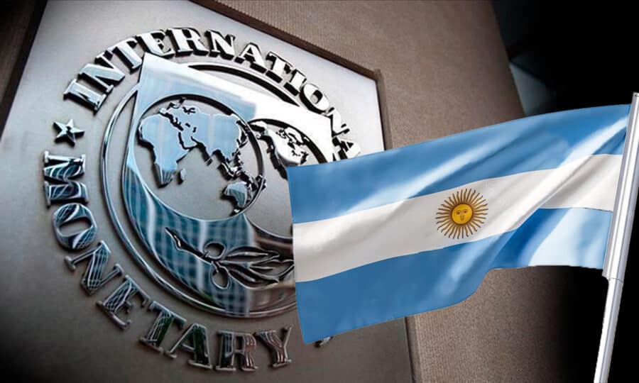 Julie Kozack do FMI anuncia liberação de US$ 900 milhões para Argentina sob governo Milei