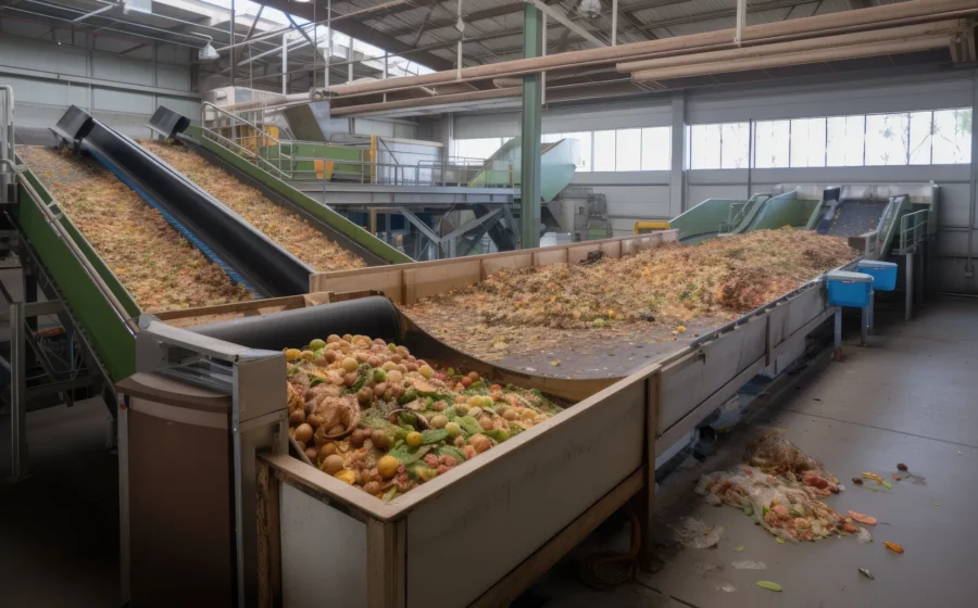 Fábrica australiana processa frutas imperfeitas e cascas em snacks crocantes zero desperdício