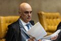 Edson Fachin, presidente do STF, anuncia arquivamento de três braços do inquérito das Fake News