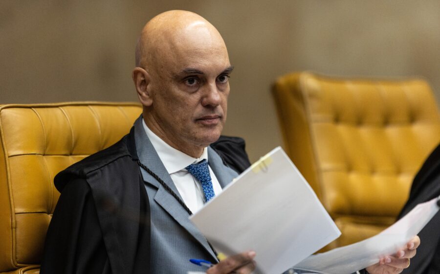 Edson Fachin, presidente do STF, anuncia arquivamento de três braços do inquérito das Fake News