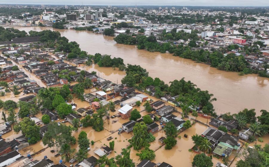 Família comemora vitória judicial contra Energisa por morte em enchente no Acre
