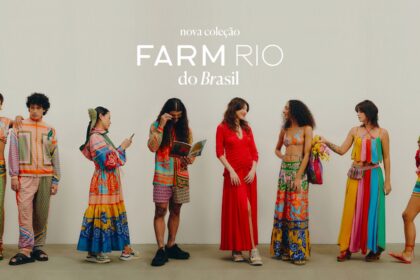 Farm Rio planeja expansão para Ásia com foco na China e Austrália nos próximos três anos