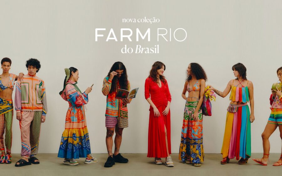 Farm Rio planeja expansão para Ásia com foco na China e Austrália nos próximos três anos