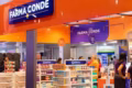 Campanha aniversário Farma Conde 33 anos R$ 150 mil prêmios roleta digital Loteria Federal