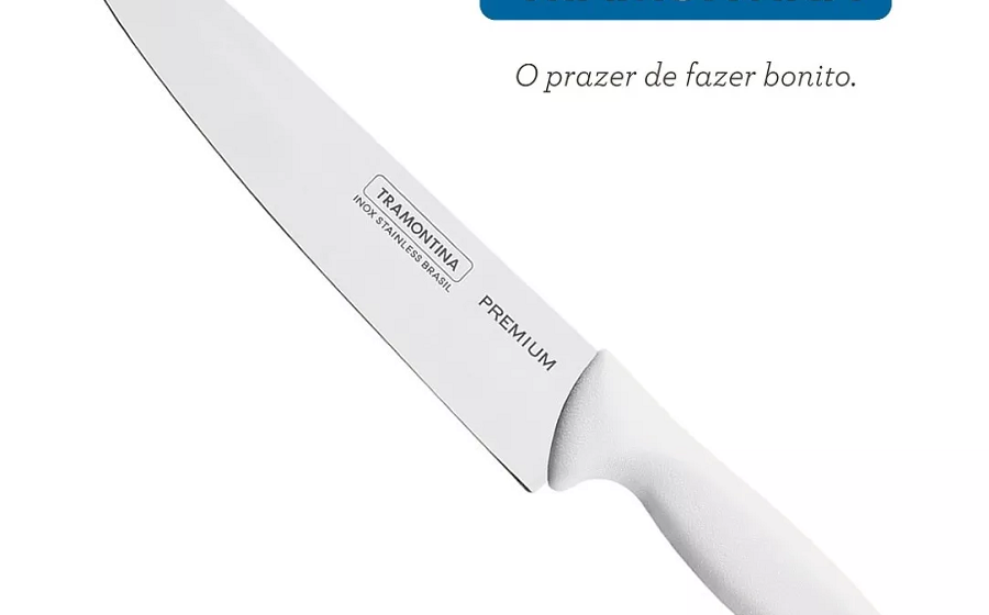 Feirão Tramontina outlet fábrica Carlos Barbosa RS produtos com desconto