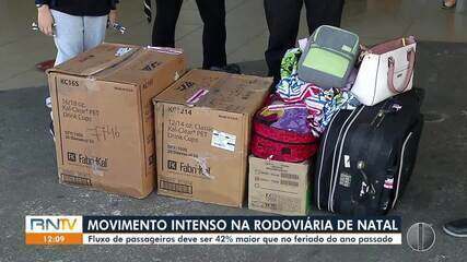 Hotéis lotados na praia de Ponta Negra em Natal durante feriadão de Finados com 77% ocupação