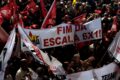 Plenário do Senado Federal durante debate da PEC que extingue escala 6x1