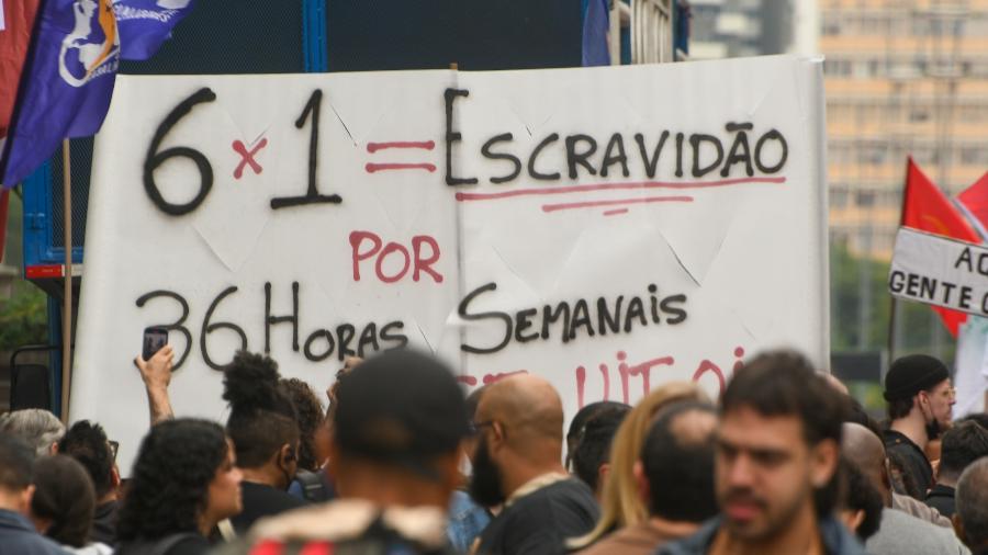 Comerciantes de bairros paulistanos reorganizam escalas após fim da jornada 6x1