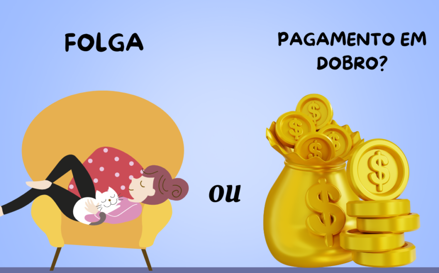 Calendário de novembro com dia 2 marcado como feriado Finados e símbolos de dinheiro e trabalho
