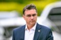 Fintech A55 bloqueia advogado Willer Tomaz ligado a Flávio Bolsonaro e reporta R$ 6,3 bi em apostas suspeitas ao Coaf