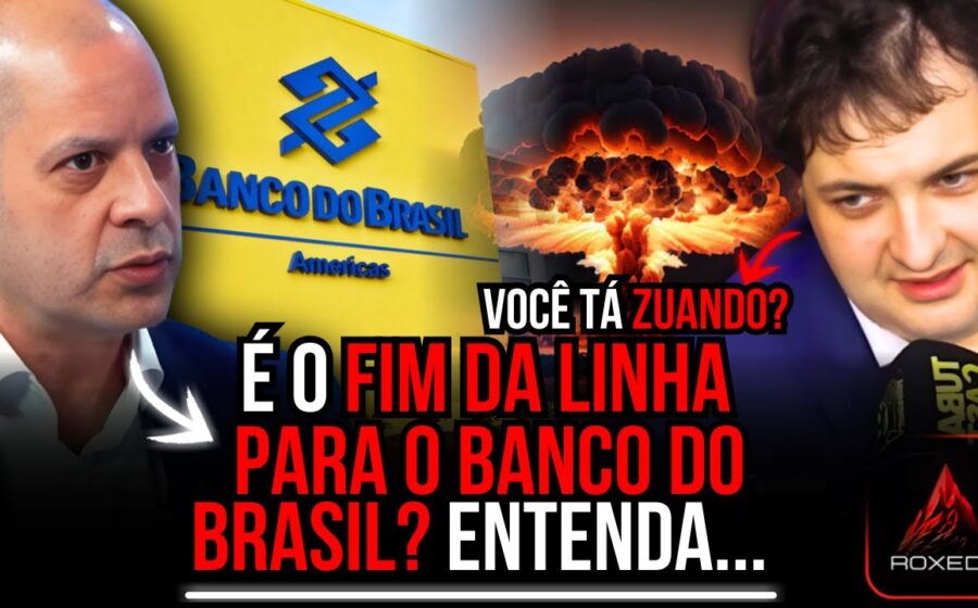 Ilustração conceitual: fintech A55 bloqueia conta ligada a apostas Blaze e lavagem de dinheiro, com aviso do Coaf e Banco Central