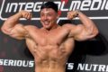 Rafael Brandão fisiculturista comparando físico Open e Classic Physique perda 15kg