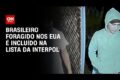 Idoso foragido há 13 anos tem condenação mantida pelo TJ-RR e segue na Difusão Vermelha da Interpol