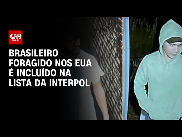 Idoso foragido há 13 anos tem condenação mantida pelo TJ-RR e segue na Difusão Vermelha da Interpol