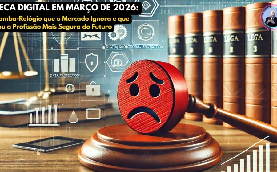 Gráfico da dívida bruta do Brasil subindo 10 pontos percentuais do PIB com alerta fiscal 2027