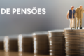 Gráfico mostra fluxo de R$ 1,3 tri de fundos de pensão do Brasil para exterior