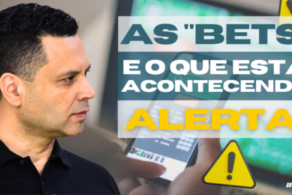 Ministro Luiz Fux no STF decide manter veto às bets e convoca audiência pública