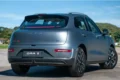 GWM Ora 5 elétrico em teste real de autonomia na estrada