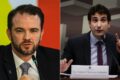 Gabriel Galípolo, presidente do Banco Central, em coletiva confirmando permanência até 2028