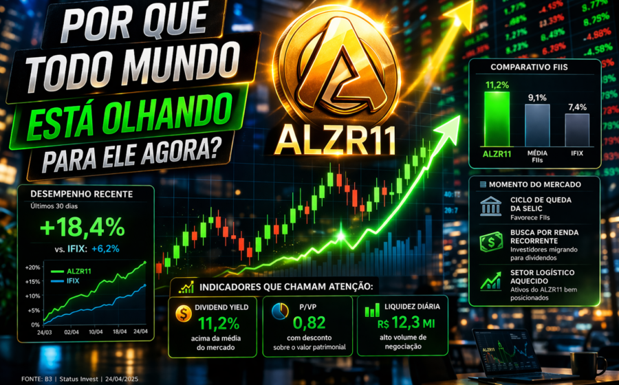 Logotipo General Atlantic sobre gráfico de bolsa simbolizando IPO de US$ 10 bi