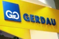Gerdau EUA: queda de volume de aço com margem estável por preços e mix nobre